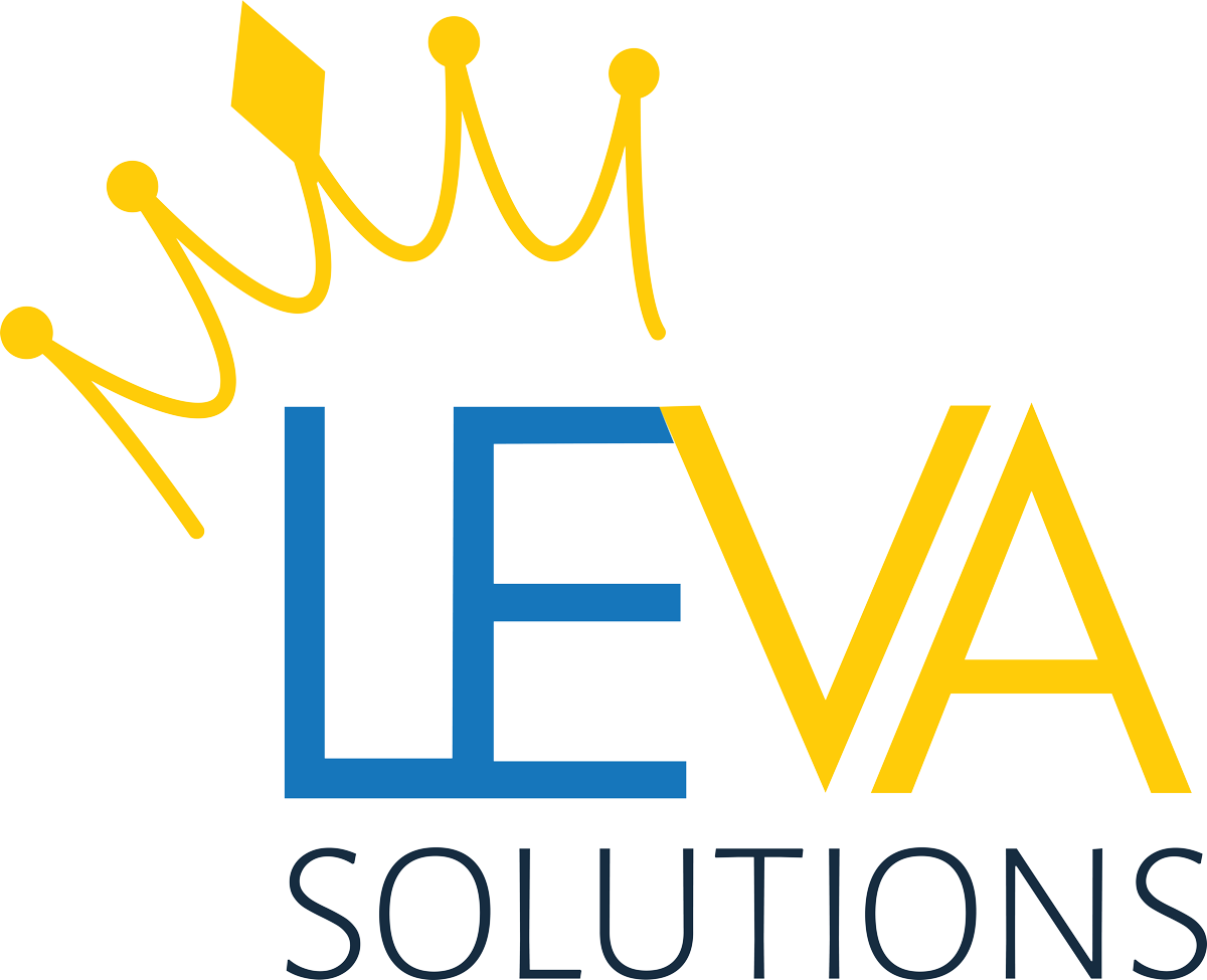 LEVA Solutions main logo